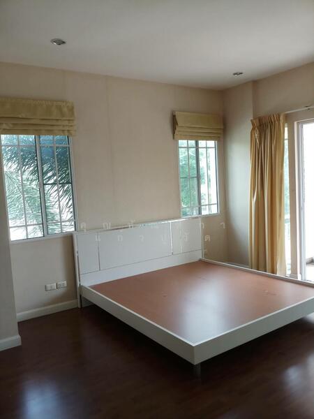 For Rent - Grand Britania Ratchaphruek Rama 5 : แกรนด์บริทาเนีย ราชพฤกษ์ พระราม5, Nonthaburi