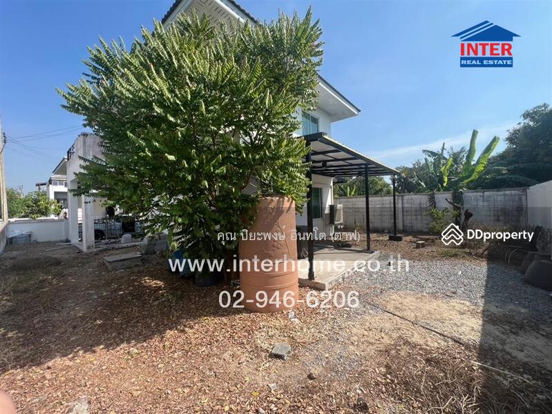 ขาย - Patreeda Avenue: Pathum Thani 1 : ภัทรีดา อเวนิว ปทุมธานี 1, ปทุมธานี