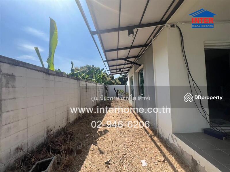 ขาย - Patreeda Avenue: Pathum Thani 1 : ภัทรีดา อเวนิว ปทุมธานี 1, ปทุมธานี