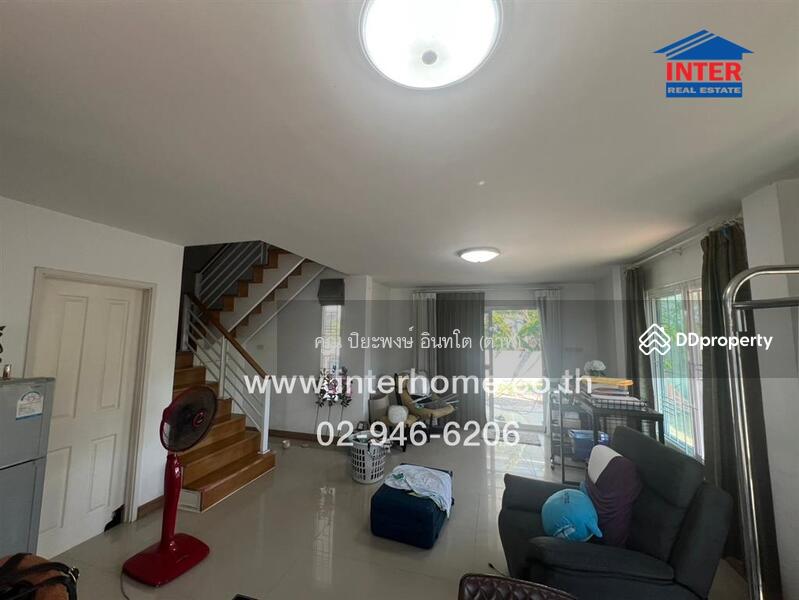 For Sale - Patreeda Avenue: Pathum Thani 1, Pathum Thani