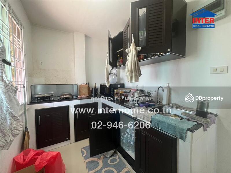 ขาย - Patreeda Avenue: Pathum Thani 1 : ภัทรีดา อเวนิว ปทุมธานี 1, ปทุมธานี