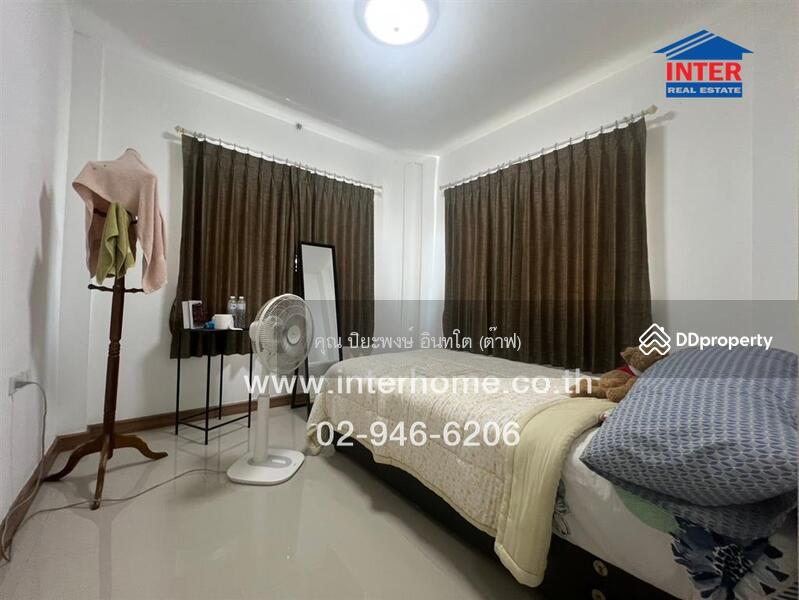 ขาย - Patreeda Avenue: Pathum Thani 1 : ภัทรีดา อเวนิว ปทุมธานี 1, ปทุมธานี