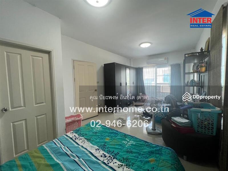 For Sale - Patreeda Avenue: Pathum Thani 1, Pathum Thani