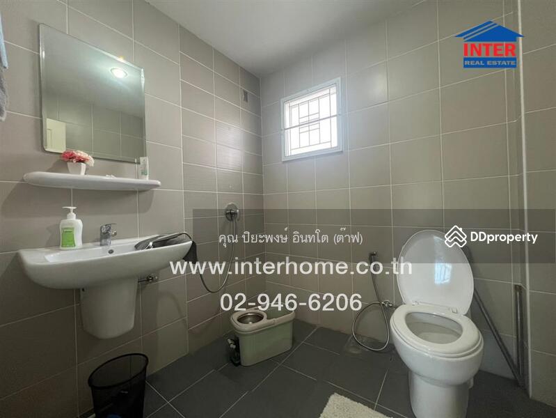 For Sale - Patreeda Avenue: Pathum Thani 1, Pathum Thani