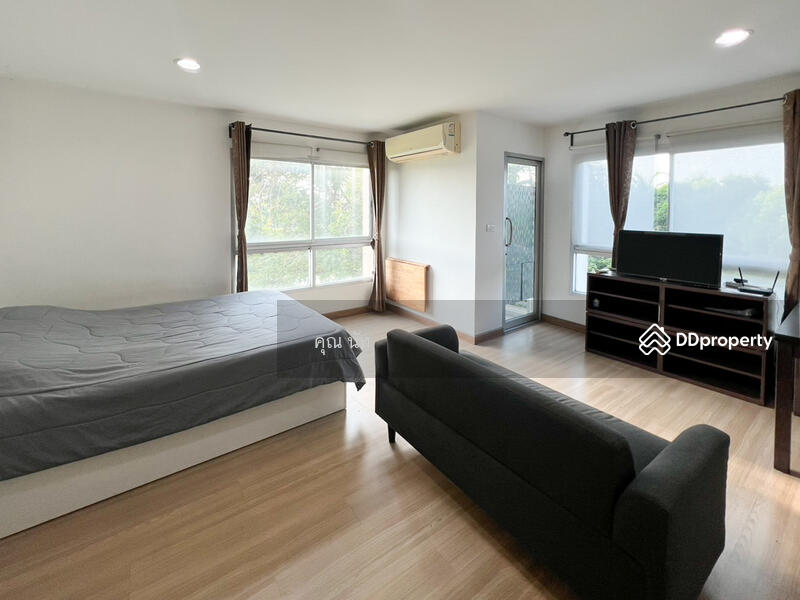 ขาย - MileStone Condominium : ไมล์สโตน คอนโดมิเนียม, กรุงเทพ