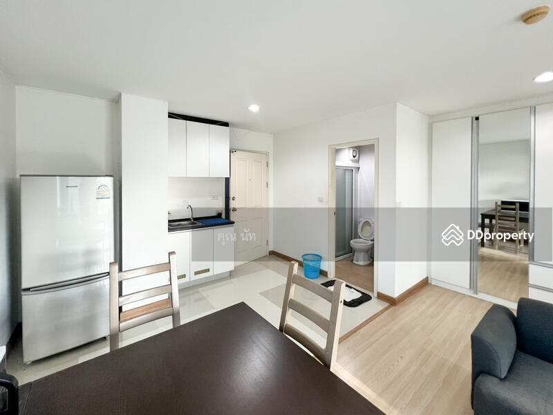ขาย - MileStone Condominium : ไมล์สโตน คอนโดมิเนียม, กรุงเทพ