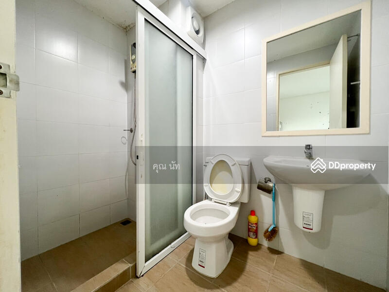 For Sale - MileStone Condominium, Bangkok