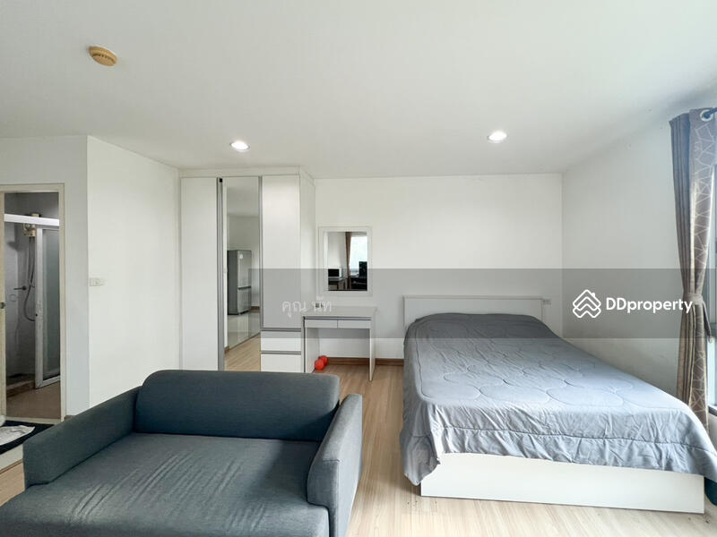 ขาย - MileStone Condominium : ไมล์สโตน คอนโดมิเนียม, กรุงเทพ