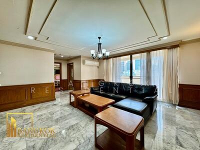 For Rent - D.S. Tower 1 Sukhumvit 33, Bangkok