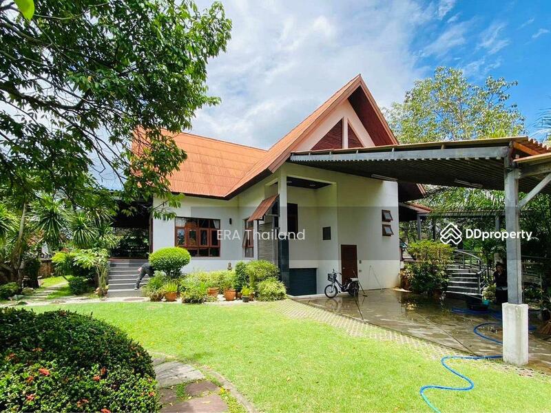ขาย - ขายบ้านเดี่ยว ลาดขวัญ ดอยสะเก็ด เชียงใหม่ 312 ตรม, เชียงใหม่