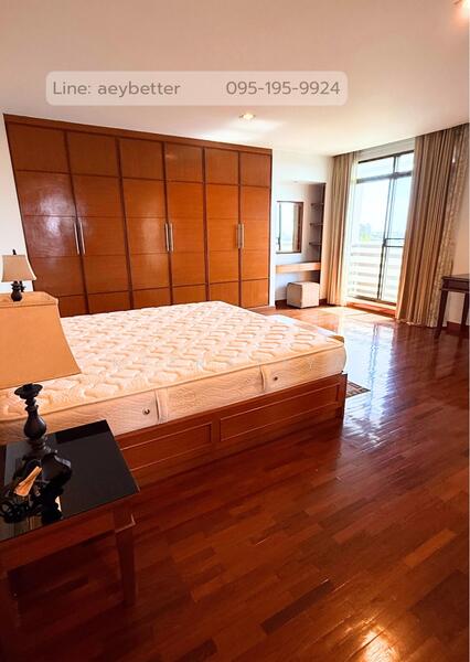 For Rent - The Roof Garden Onnut, Bangkok