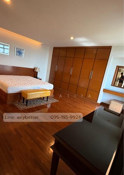 For Rent - The Roof Garden Onnut, Bangkok