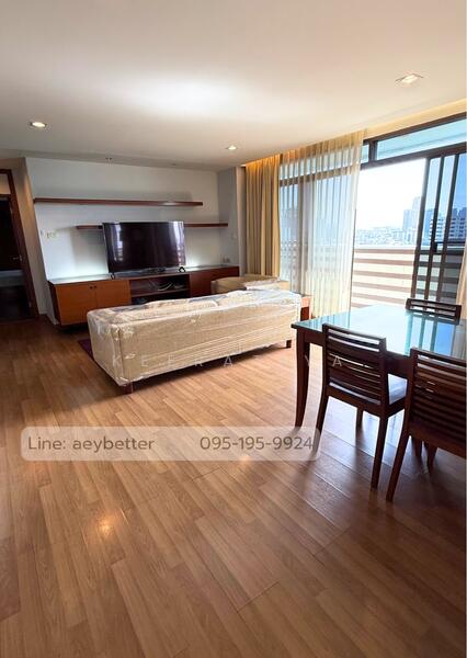 For Rent - The Roof Garden Onnut, Bangkok