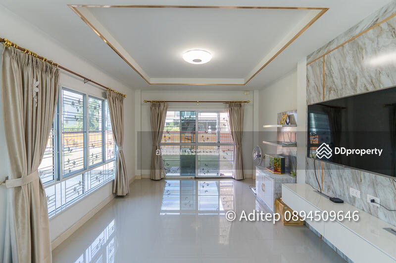 For Sale - The Extenso 2, Bangkok