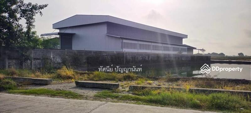ขาย - โรงงาน บางบ่อ 1 ไร่ 1000 ตรม, สมุทรปราการ
