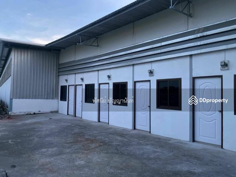 ขาย - โรงงาน บางบ่อ 1 ไร่ 1000 ตรม, สมุทรปราการ