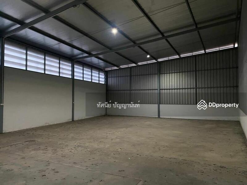 ขาย - โรงงาน บางบ่อ 1 ไร่ 1000 ตรม, สมุทรปราการ