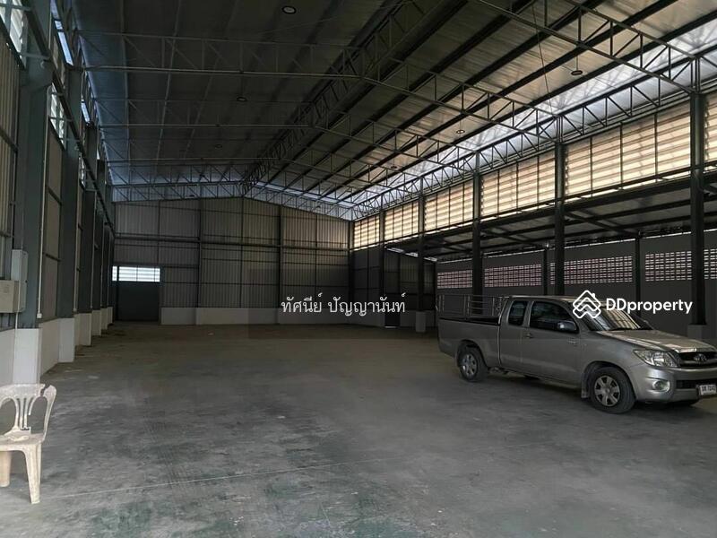 ขาย - โรงงาน บางบ่อ 1 ไร่ 1000 ตรม, สมุทรปราการ