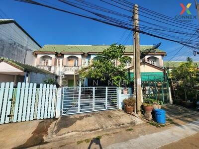 ขาย - Kanmanee Housing : หมู่บ้านกานต์มณี, นนทบุรี