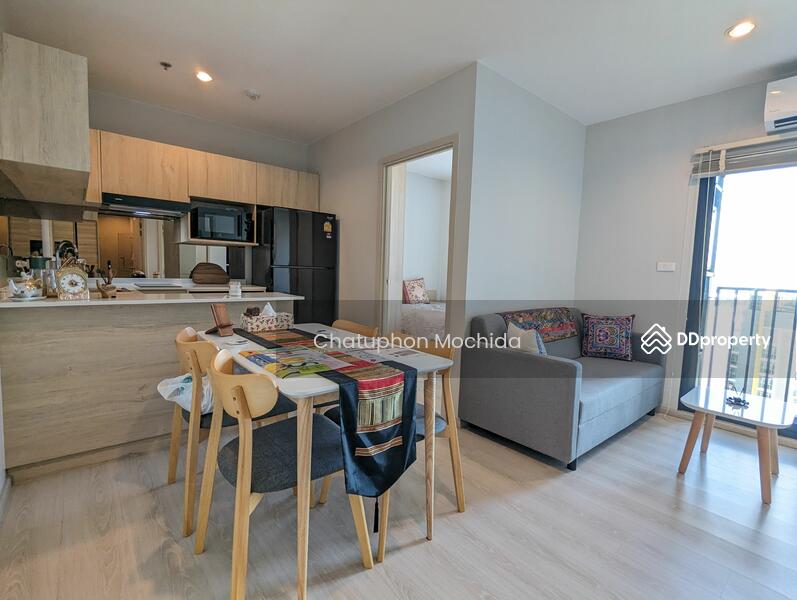 ขาย - NUE Noble Srinakarin-Lasalle : นิว โนเบิล ศรีนครินทร์-ลาซาล, สมุทรปราการ