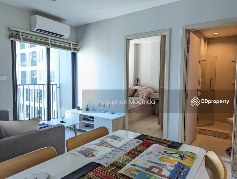 For Sale - NUE Noble Srinakarin-Lasalle, Samut Prakan