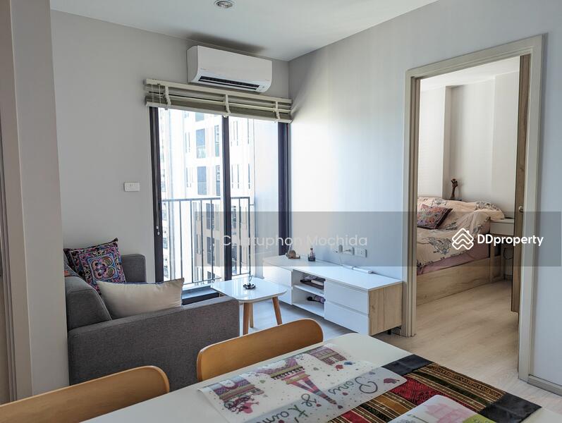 For Sale - NUE Noble Srinakarin-Lasalle, Samut Prakan