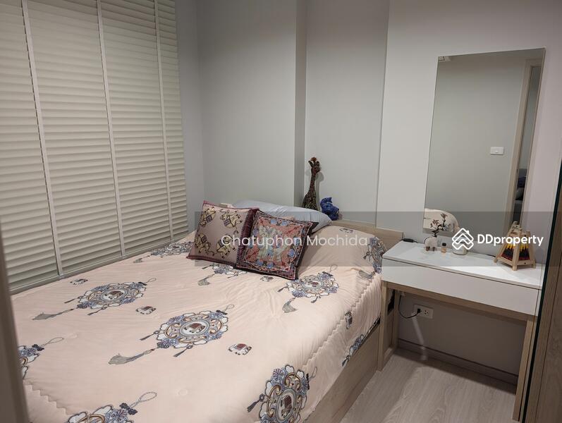 For Sale - NUE Noble Srinakarin-Lasalle, Samut Prakan