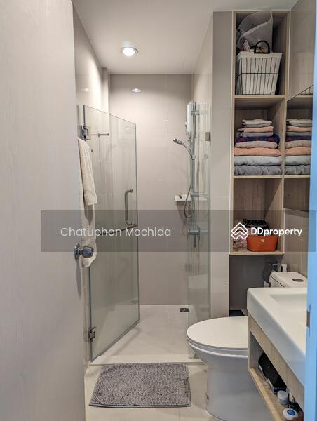 For Sale - NUE Noble Srinakarin-Lasalle, Samut Prakan