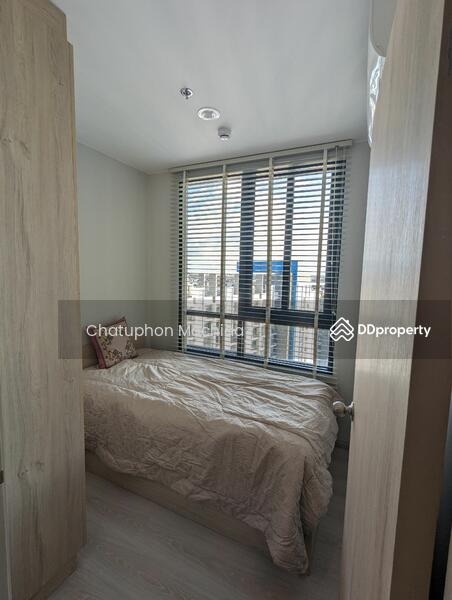 ขาย - NUE Noble Srinakarin-Lasalle : นิว โนเบิล ศรีนครินทร์-ลาซาล, สมุทรปราการ