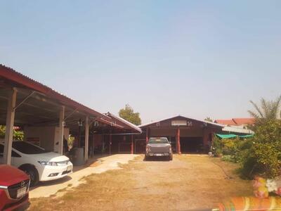 ขาย - !!!ด่วน!!! ขายที่ดิน อ.ภูเวียง พร้อมสิ่งปลูกสร้าง บ้าน โรงเรือน บนเนื้อที่ 207 ตารางวา น้ำ-ไฟพร้อม, ขอนแก่น