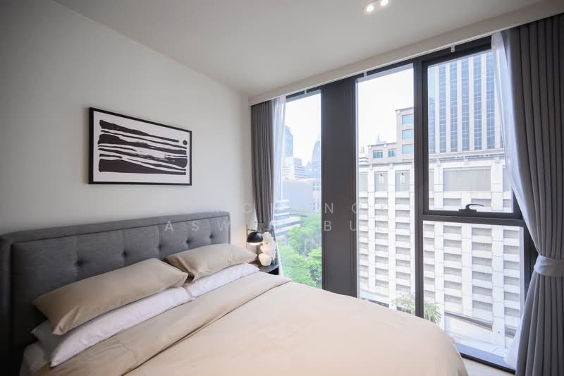 Tonson One Residence : ต้นสน วัน เรสซิเดนซ์, กรุงเทพ, ซอยต้นสน ถนนเพลินจิต, ลุมพินี, ปทุมวัน, กรุงเทพ, 118 ตร.ม., คอนโด ให้เช่า, โดย Jomchanok Aswavibul, 11684646 - DDproperty.com