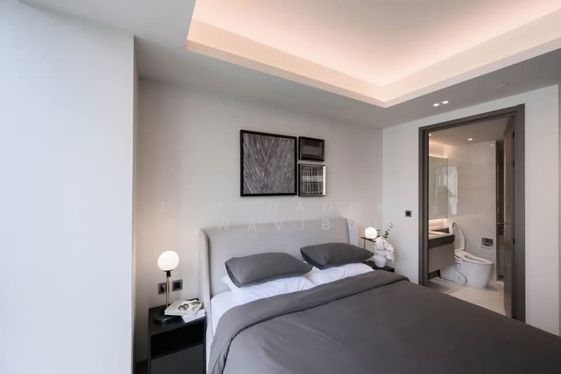 Tonson One Residence : ต้นสน วัน เรสซิเดนซ์, กรุงเทพ, ซอยต้นสน ถนนเพลินจิต, ลุมพินี, ปทุมวัน, กรุงเทพ, 118 ตร.ม., คอนโด ให้เช่า, โดย Jomchanok Aswavibul, 11684646 - DDproperty.com