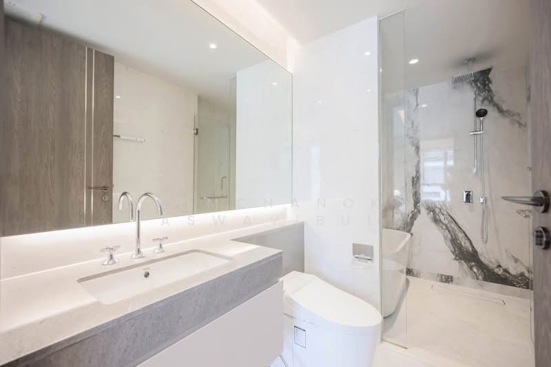 Tonson One Residence, Bangkok, Soi Tonson, Ploenchit Road, Lumphini, Pathum Wan, Bangkok, 2 Bedrooms, 118 sqm, Condo For Rent, by Jomchanok Aswavibul, 11684646 - DDproperty.com