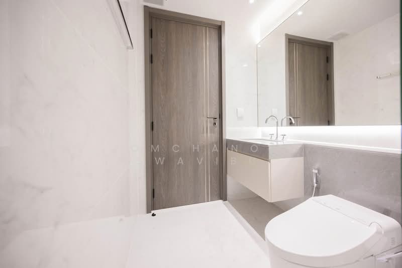 Tonson One Residence, Bangkok, Soi Tonson, Ploenchit Road, Lumphini, Pathum Wan, Bangkok, 2 Bedrooms, 118 sqm, Condo For Rent, by Jomchanok Aswavibul, 11684646 - DDproperty.com