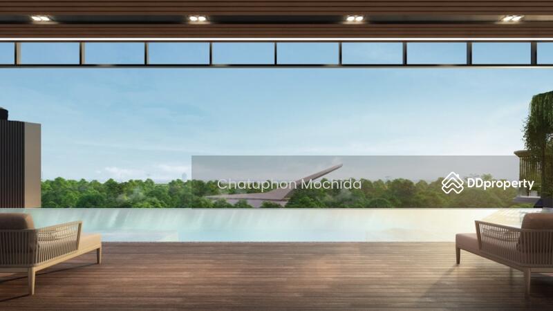 For Sale - Whizdom The Forestias, Samut Prakan
