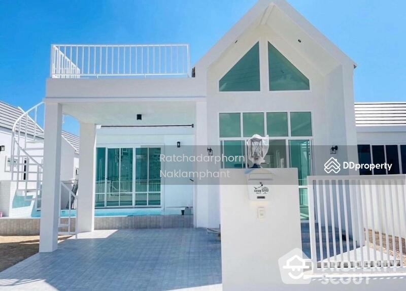 For Sale - Wish Hua Hin Pool Villa, Prachuap Khiri Khan
