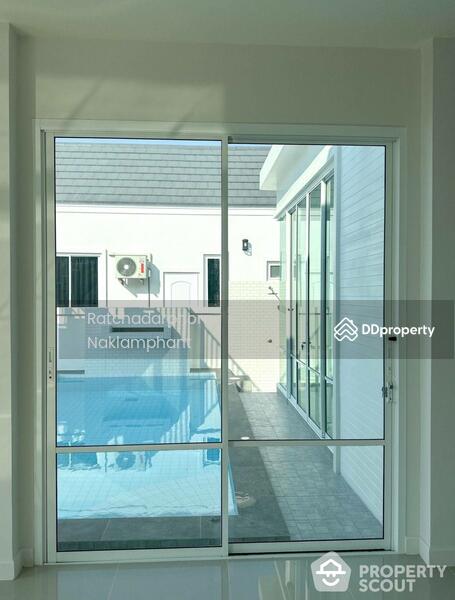 For Sale - Wish Hua Hin Pool Villa, Prachuap Khiri Khan