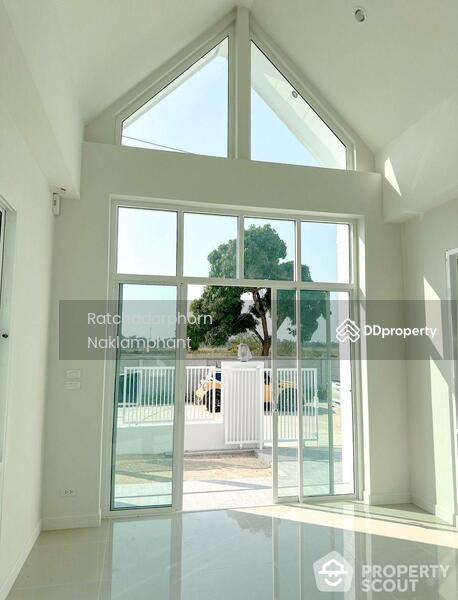 For Sale - Wish Hua Hin Pool Villa, Prachuap Khiri Khan