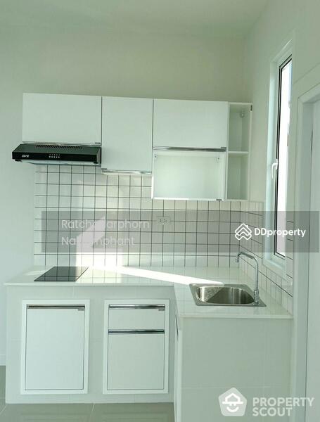 For Sale - Wish Hua Hin Pool Villa, Prachuap Khiri Khan