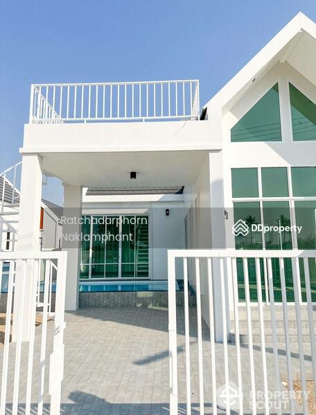 For Sale - Wish Hua Hin Pool Villa, Prachuap Khiri Khan