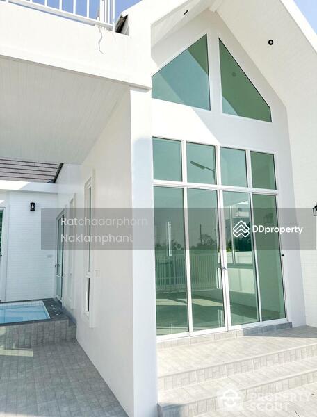 For Sale - Wish Hua Hin Pool Villa, Prachuap Khiri Khan
