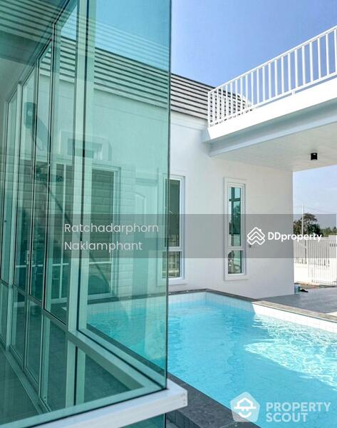 For Sale - Wish Hua Hin Pool Villa, Prachuap Khiri Khan