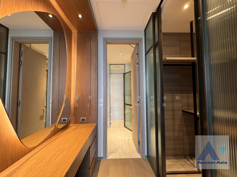 Scope Langsuan, Bangkok, Soi Lang Suan, Lumphini, Pathum Wan, Bangkok, 1 Bedroom, 84 sqm, Condo For Rent, by บริษัท แอคคอม เอเซีย จำกัด, 11684730 - DDproperty.com