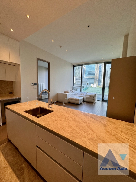 Scope Langsuan, Bangkok, Soi Lang Suan, Lumphini, Pathum Wan, Bangkok, 1 Bedroom, 84 sqm, Condo For Rent, by บริษัท แอคคอม เอเซีย จำกัด, 11684730 - DDproperty.com
