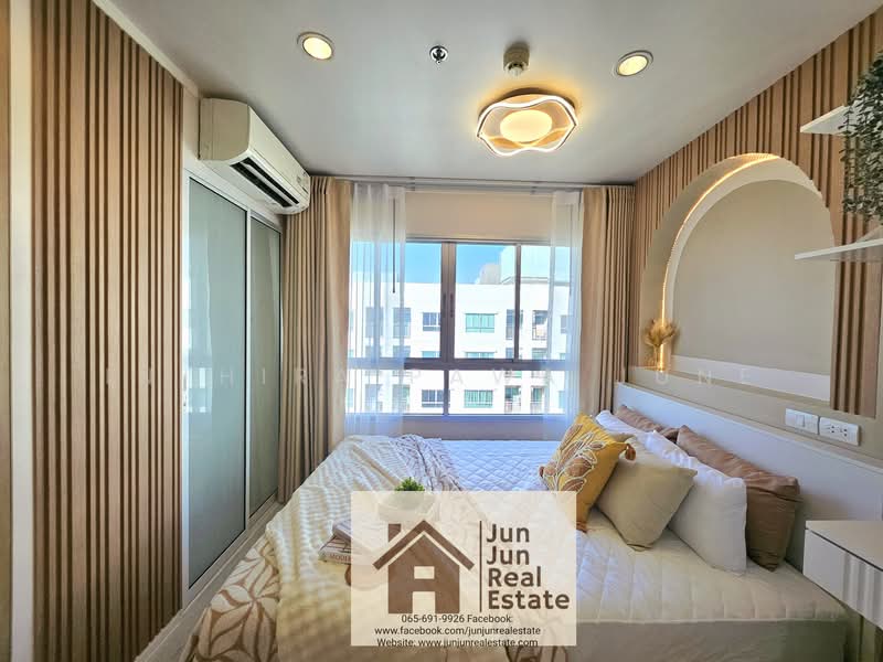 For Sale - Lumpini Mega City Bangna, Samut Prakan