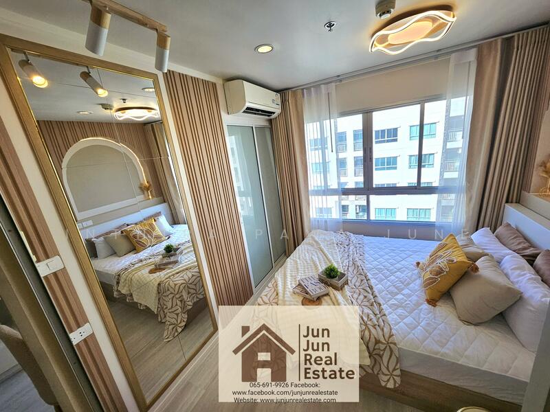For Sale - Lumpini Mega City Bangna, Samut Prakan