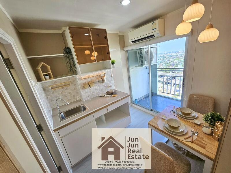 For Sale - Lumpini Mega City Bangna, Samut Prakan