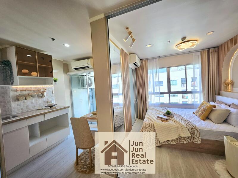 For Sale - Lumpini Mega City Bangna, Samut Prakan