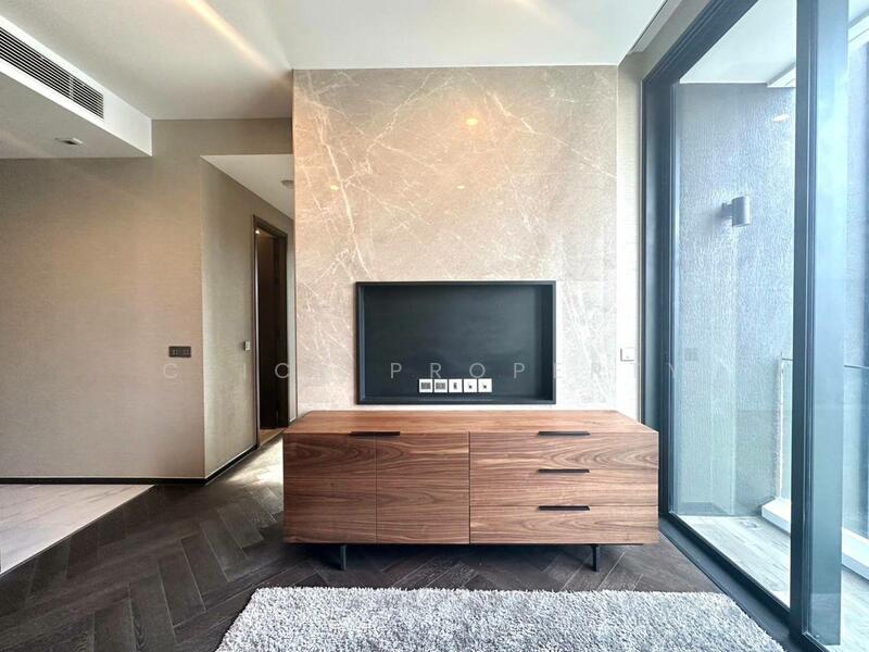 The Esse Sukhumvit 36, Bangkok, Soi Sukhumvit 36, Sukhumvit Road, Phra Kanong, Khlong Toei, Bangkok, 2 Bedrooms, 73 sqm, Condo For Rent, by Click property, 11684768 - DDproperty.com