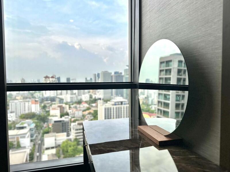 The Esse Sukhumvit 36 : ดิ เอส สุขุมวิท 36, กรุงเทพ, ซอยสุขุมวิท 36 ถนนสุขุมวิท, พระโขนง, คลองเตย, กรุงเทพ, 73 ตร.ม., คอนโด ให้เช่า, โดย Click property, 11684768 - DDproperty.com